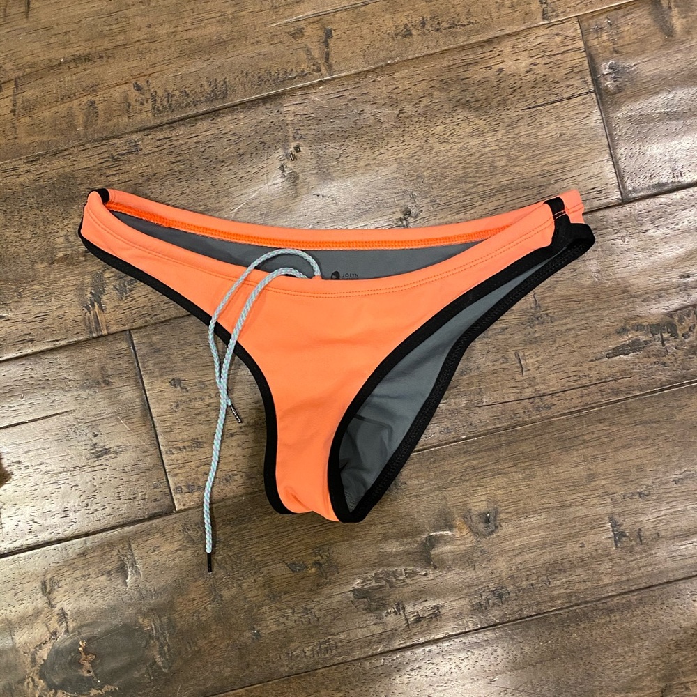 Jolyn Bikini Bottoms